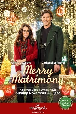 LugaTv | Watch Merry Matrimony for free online
