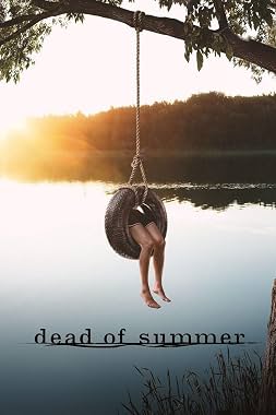 LugaTv | Watch Dead of Summer seasons 1 - 1 for free online