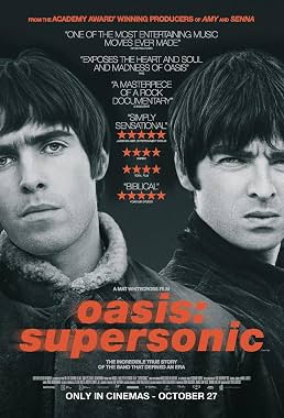 LugaTv | Watch Supersonic for free online