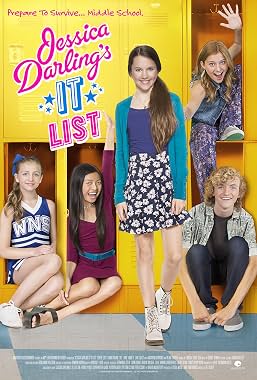 LugaTv | Watch Jessica Darlings It List for free online