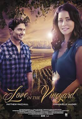 LugaTv | Watch Love in the Vineyard for free online
