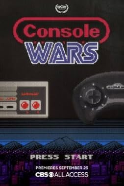 LugaTv | Watch Console Wars for free online