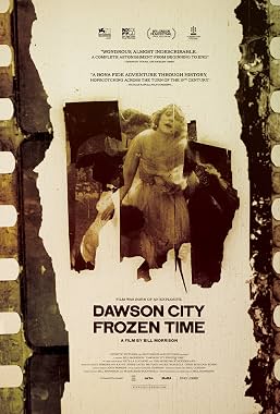 LugaTv | Watch Dawson City Frozen Time for free online