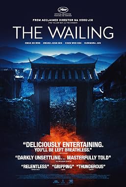 LugaTv | Watch The Wailing for free online