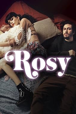 LugaTv | Watch Rosy for free online