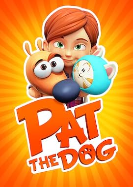 LugaTv | Watch Paf le Chien seasons 1 - 2 for free online