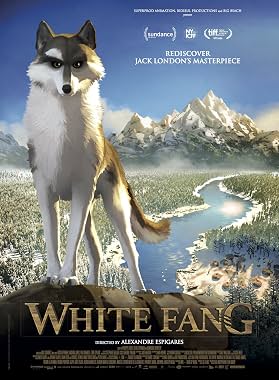 LugaTv | Watch Croc Blanc for free online