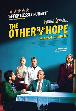 LugaTv | Watch The Other Side of Hope for free online