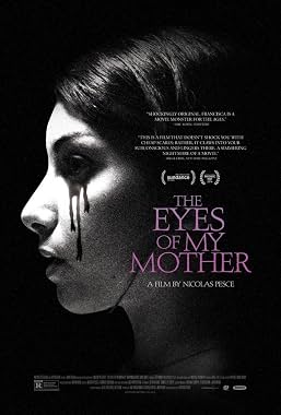 LugaTv | Watch The Eyes of My Mother for free online