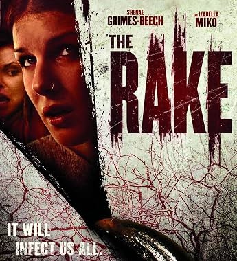 LugaTv | Watch The Rake for free online