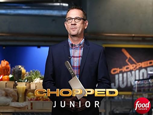 LugaTv | Watch Chopped Junior seasons 1 - 8 for free online
