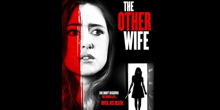 LugaTv | Watch The Other Wife for free online
