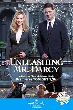 LugaTv | Watch Unleashing Mr. Darcy for free online