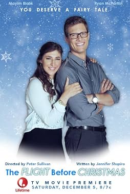 LugaTv | Watch The Flight Before Christmas for free online