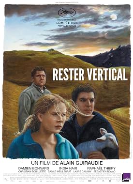 LugaTv | Watch Rester vertical for free online