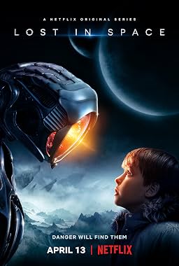 LugaTv | Watch Lost in Space seasons 1 - 3 for free online