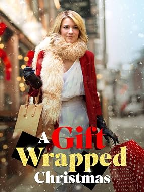 LugaTv | Watch A Gift Wrapped Christmas for free online