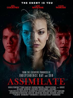 LugaTv | Watch Assimilate for free online