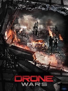 LugaTv | Watch Drone Wars for free online