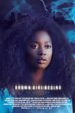 LugaTv | Watch Brown Girl Begins for free online