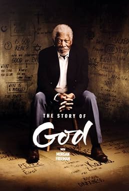 LugaTv | Watch The Story of God with Morgan Freeman seasons 1 - 3 for free online
