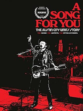 LugaTv | Watch A Song for You The Austin City Limits Story for free online