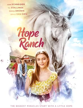 LugaTv | Watch Riding Faith for free online