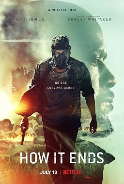 LugaTv | Watch How It Ends for free online