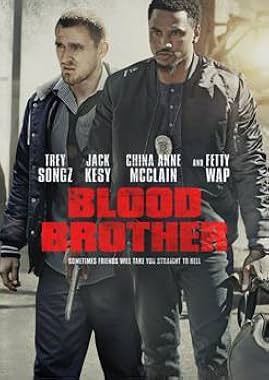 LugaTv | Watch Blood Brother for free online