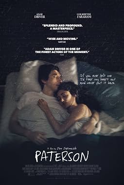 LugaTv | Watch Paterson for free online