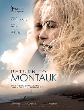 LugaTv | Watch Return to Montauk for free online