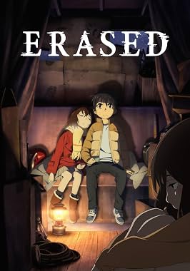 LugaTv | Watch Erased seasons 1 - 6 for free online