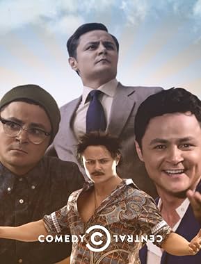 LugaTv | Watch Alternatino seasons 1 - 2 for free online