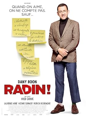 LugaTv | Watch Radin! for free online