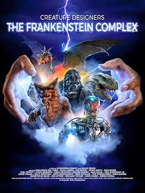 LugaTv | Watch Le complexe de Frankenstein for free online