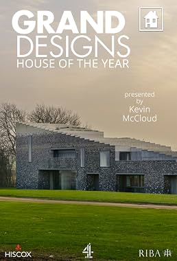 LugaTv | Watch Grand Designs House of the Year seasons 1 - 7 for free online