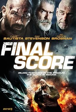 LugaTv | Watch Final Score for free online