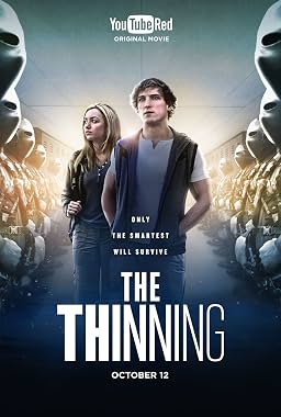 LugaTv | Watch The Thinning for free online