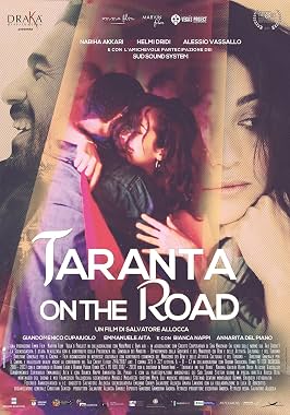 LugaTv | Watch Taranta on the road for free online