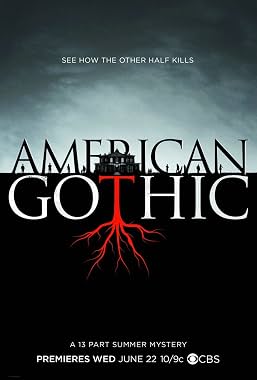 LugaTv | Watch American Gothic seasons 1 - 1 for free online