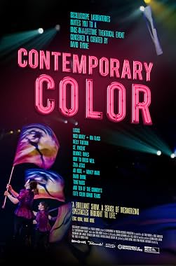 LugaTv | Watch Contemporary Color for free online