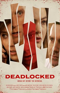 LugaTv | Watch Deadlocked for free online