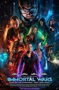 LugaTv | Watch The Immortal Wars for free online