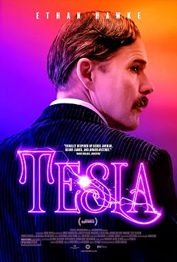 LugaTv | Watch Tesla for free online