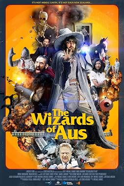 LugaTv | Watch The Wizards of Aus seasons 1 - 1 for free online