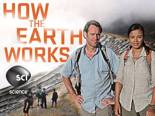 LugaTv | Watch How the Earth Works seasons 1 - 1 for free online