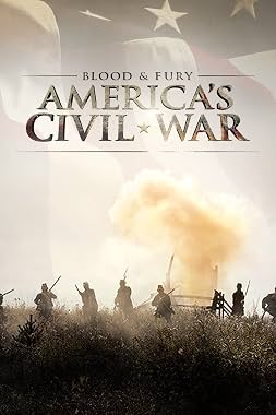 LugaTv | Watch Blood and Fury Americas Civil War seasons 1 - 1 for free online