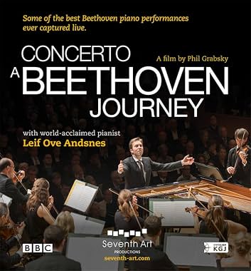 LugaTv | Watch Concerto   A Beethoven Journey for free online
