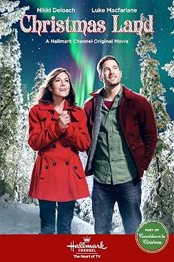 LugaTv | Watch Christmas Land for free online