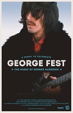 LugaTv | Watch George Fest A Night to Celebrate the Music of George Harrison for free online